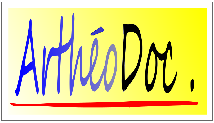 Logo Arthéodoc